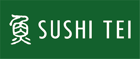 Sushi Tei — 品质更高一级:Rewards 会员平日特选 5 折(至 7 月 30 日) logo