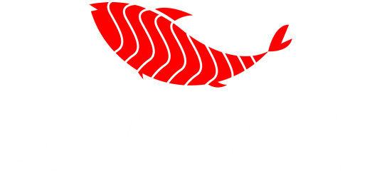 Sushi Zushi(Westgate)— 平价炭烤寿司屋:$1 寿司狂欢 + 手卷买一送一 logo