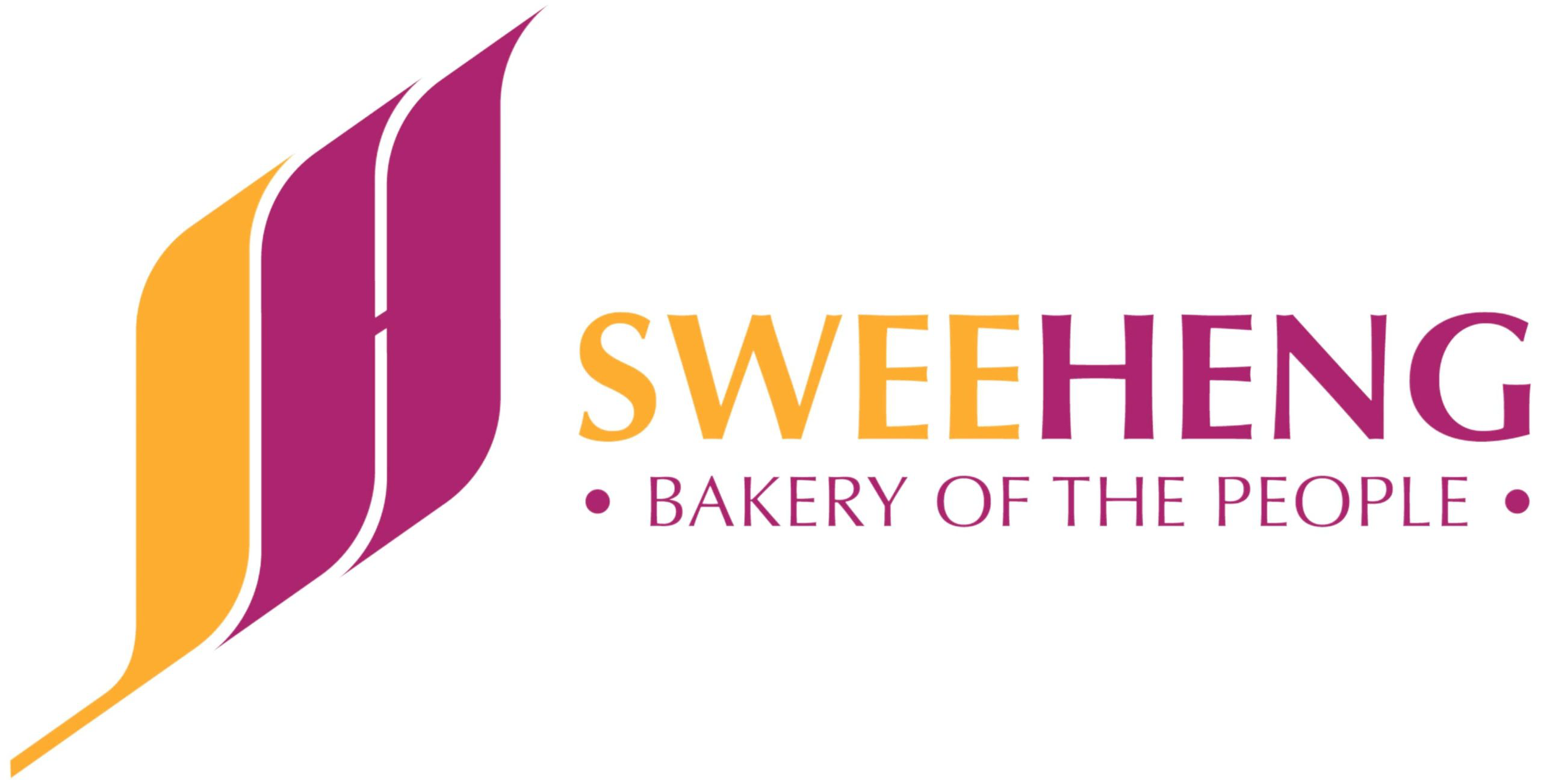 Swee Heng — 自 1989 年具清真认证,60+ 门店,面包通常 $2 以下 logo
