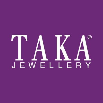 TAKA Jewellery: 30% and 43% Codes, but Check What They Are Cut From logo