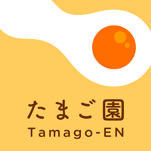 Tamago-EN — FREE Soufflé Pancake With Min $61 Spend logo