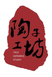 Taoz Ceramics — Fastest, Cheapest Spin on a Wheel at $45 for 35 Minutes, Right at Orchard Gateway logo