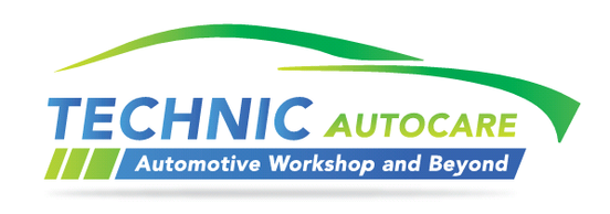 Technic Autocare — Shell Helix Ultra 5W-40 保养 $78, 是我们查证到新加坡维修厂公开价中最便宜的全合成机油配套 logo