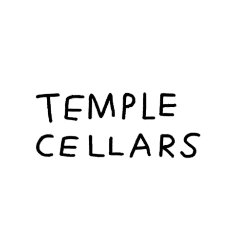 Temple Cellars — Natural Wine, Free Shipping From S$100, and a Free 1-Hour Delivery Once You Pass S$300 logo