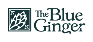 The Blue Ginger — Three Straight Bib Gourmands From a Restored Tanjong Pagar Shophouse logo