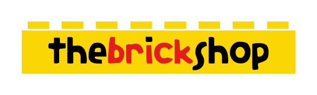 The Brick Shop (LEGO Certified Stores): best for LEGO, free Astro Bot at $215 logo