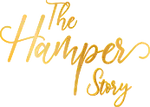 The Hamper Story: 选择最多, 34 款圣诞礼篮, $88 至 $1,198 logo
