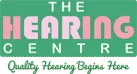 The Hearing Centre: 免费评估、卫生部认可听力师, 还能先带回家试用 logo