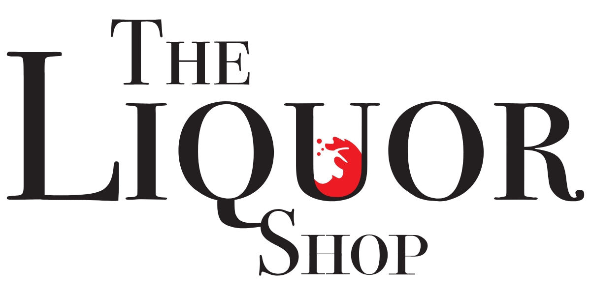 The Liquor Shop — A Whisky Catalogue Worth Digging Through, But Free Shipping Only Starts at S$500 logo