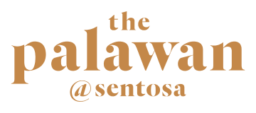 The Palawan @ Sentosa — Free Disney Cruise Line & Marvel Installations Till 20 Sep logo