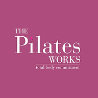 The Pilates Works — $28 Trial, All-Equipment Under One Fee, 4 Heartland Outlets logo