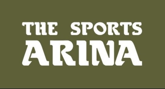 The Sports Arina @ Jalan Kayu — 东北区全新运动中心,居民价 $40/小时起 logo