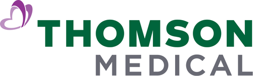 Thomson Chinese Medicine — Hospital-Backed, $108 Weekday Trial for New Patients logo