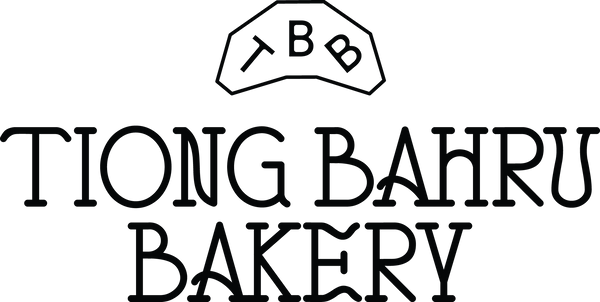 Tiong Bahru Bakery — 可颂标杆,现推 SG61 本地风味系列(19 家门店) logo