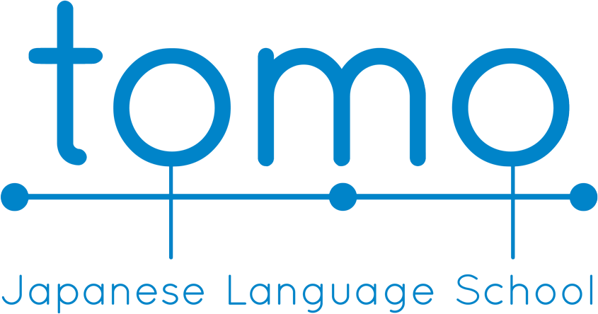 Tomo Japanese Language School: In-Person Only at Singapore Shopping Centre, $450 + GST for 20 Hours logo