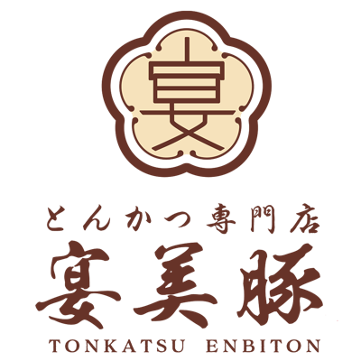 Tonkatsu ENbiton — Free Truffle Fries With Any $61 Spend (Viral Thick-Cut Katsu) logo