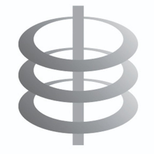 Total Health Chiropractic — $99 含 X 光,4 家分院 logo
