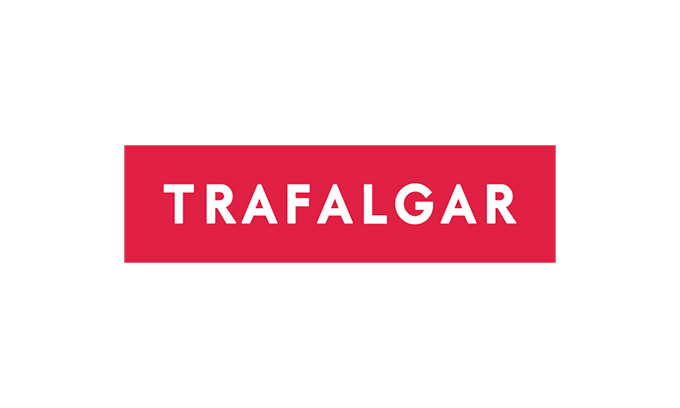 Trafalgar (Booth 4H32) — Three Discounts Stacked, Plus a Seiko Watch Worth S$673 logo