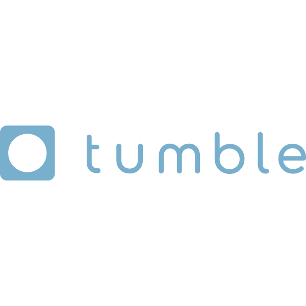 Tumble —— 订阅方案 $5/公斤最划算, 但低于 $50 根本无法下单 logo
