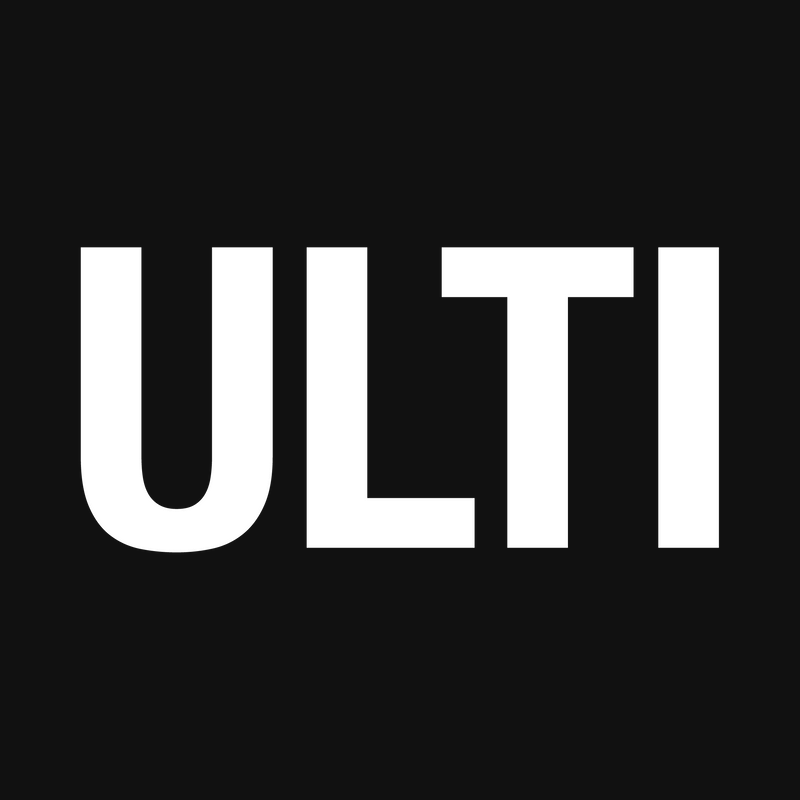 ULTi Arc Pro V2: 三节柱桌架 $588 起, 再打 9 折 logo