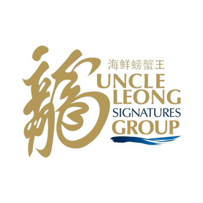 Uncle Leong Signatures: cheapest crab, $38 for 600-700g in 14 flavours to 30 November logo