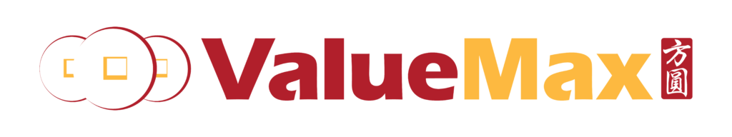 ValueMax: Cheapest Published 916 Rate on the Day, S$234/g logo