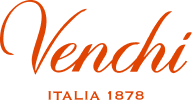Venchi: best chocolate advent calendars, three sizes from $125 logo