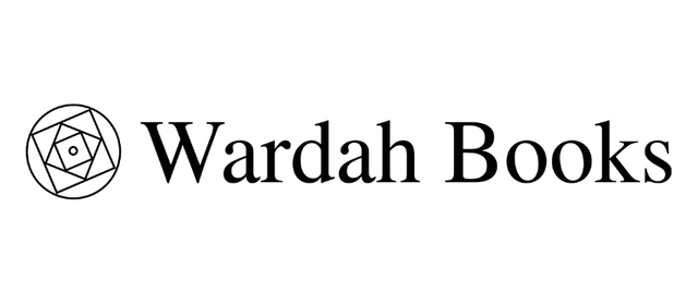Wardah Books: 伊斯兰与东南亚书籍首选, 营业最晚 logo
