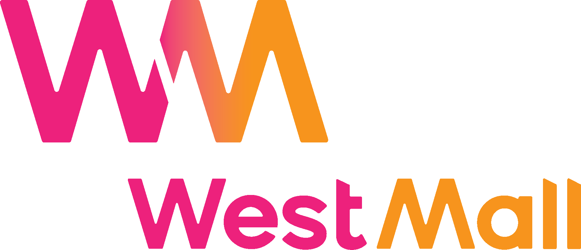 Halloween at West Mall: the free one, and the only trick-or-treat hunt with a fixed date logo