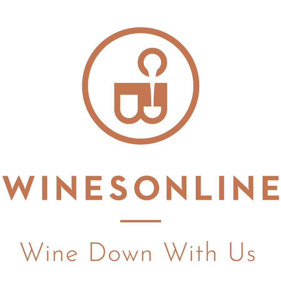 Wines Online — Pay 5 Get 6 and a Fourth Bottle at 70% Off, But Free Delivery Only Starts at S$199 logo