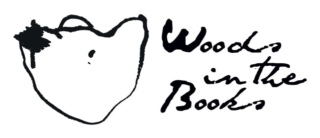 Woods in the Books: 儿童绘本首选, 三家门市 logo