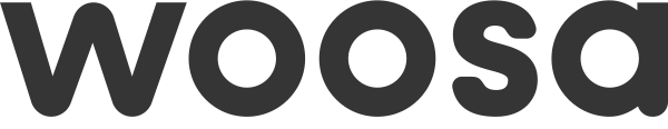 Woosa — Best Premium Local Brand logo