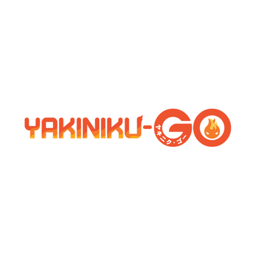 Yakiniku-GO: Build-Your-Own Sets From $11.90 in the Heartlands logo