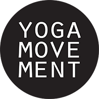 Yoga Movement — Singapore's Biggest, Most Beginner-Friendly Boutique Chain, First Class Free logo