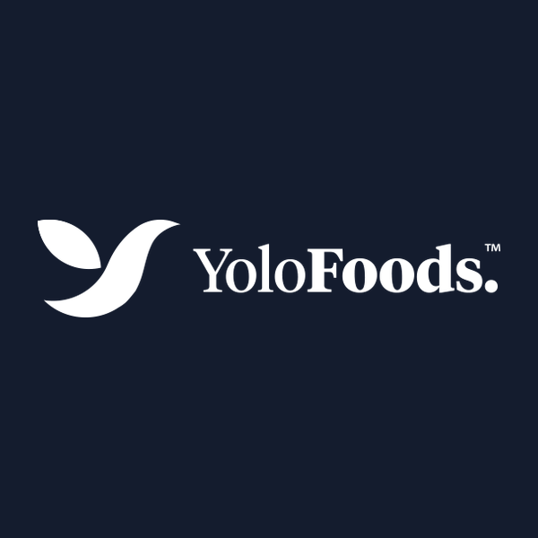YoloFoods — 营养师设计的亚洲餐 $7.90 起(鲜食或急冻) logo