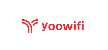 Yoowifi (Booth 3H06) — A Free 3GB / 7-Day Travel eSIM, No Purchase Required logo
