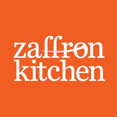 Zaffron Kitchen: 清真堂食晚餐首选, S$19.80 起 logo