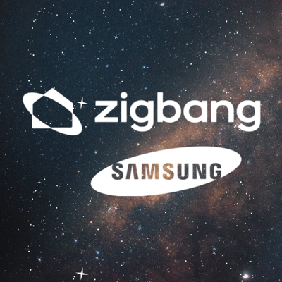 Zigbang (前身为 Samsung): P52 + A21 售 S$1,199, 原价 S$2,033 logo