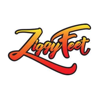 ZiggyFeet: 西海岸摇摆舞体验课 $9.90 logo