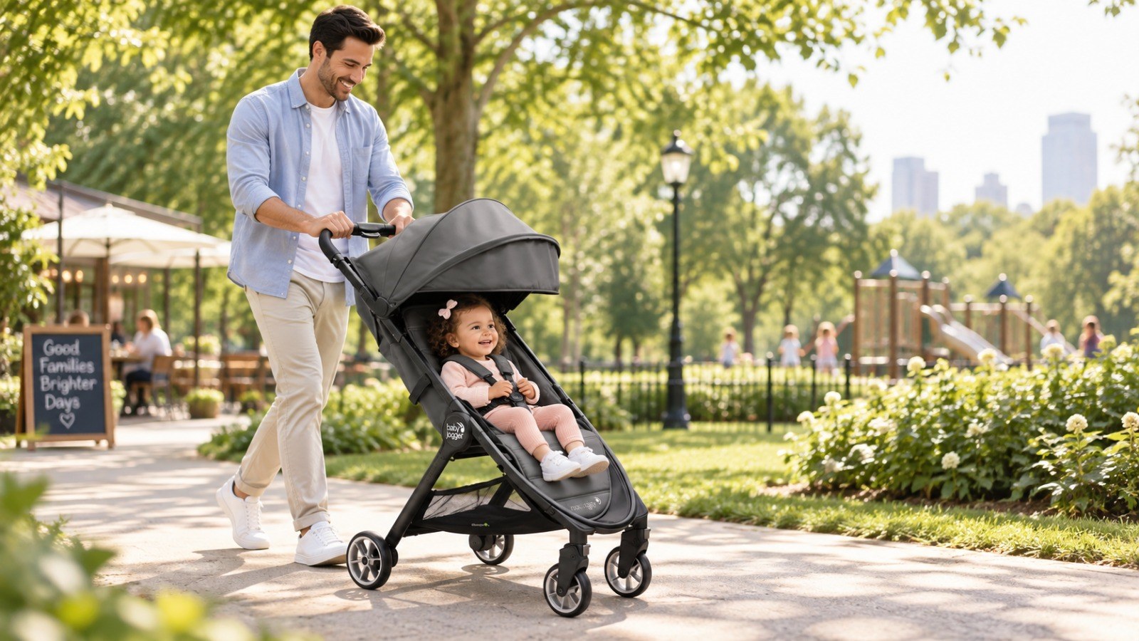 8 Best Baby Strollers in Singapore (2026): Bugaboo, Joolz, Doona and ...