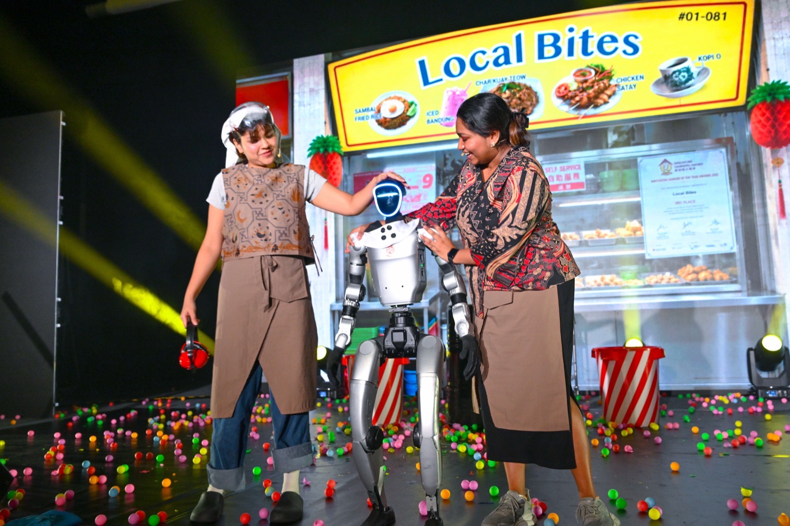 Science Centre Singapore & KidsSTOP — Resident Combos From $8, and It Opens on Holiday Mondays
