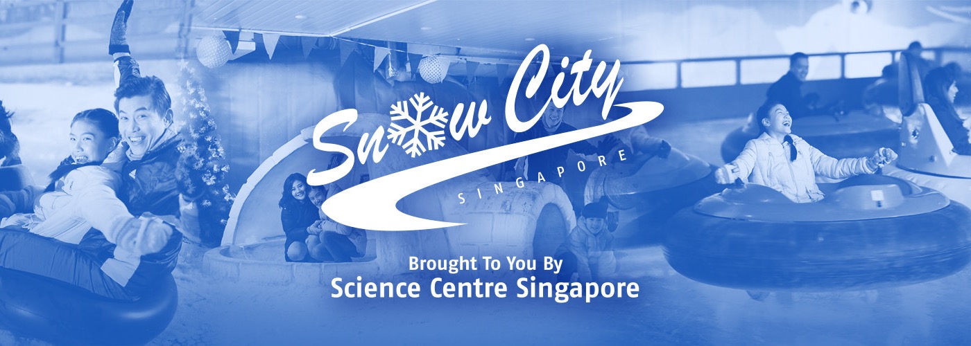 Snow City — Its Last-Ever School Holidays: $19 Snow Play Before It Shuts for Good on 30 Sep