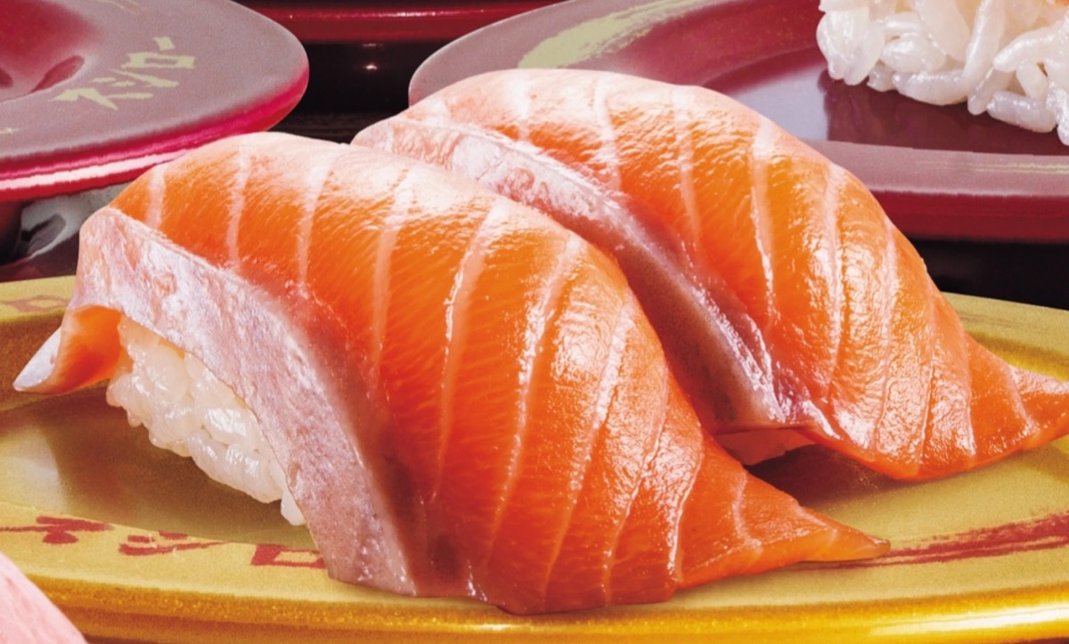 Sushiro — 日本第一回转寿司,轮流半价招牌(新 myVillage 分店,7 月 7–20 日)