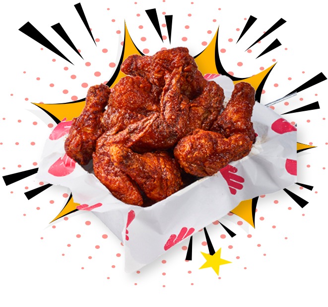 4Fingers Crispy Chicken — The Home-Grown, Halal Cult Favourite