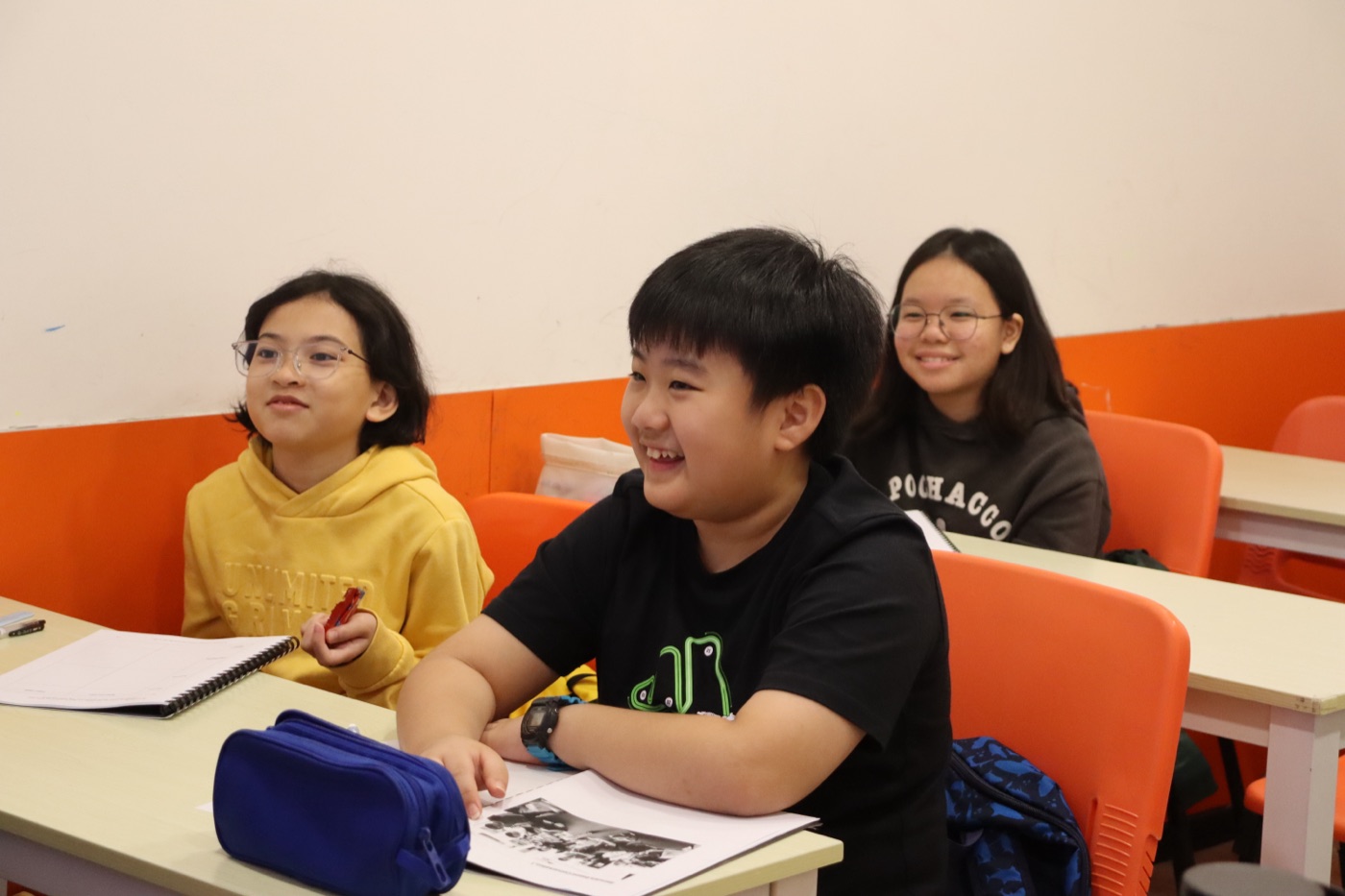 AGrader Learning Centre:价值型小班补习,小学与中学