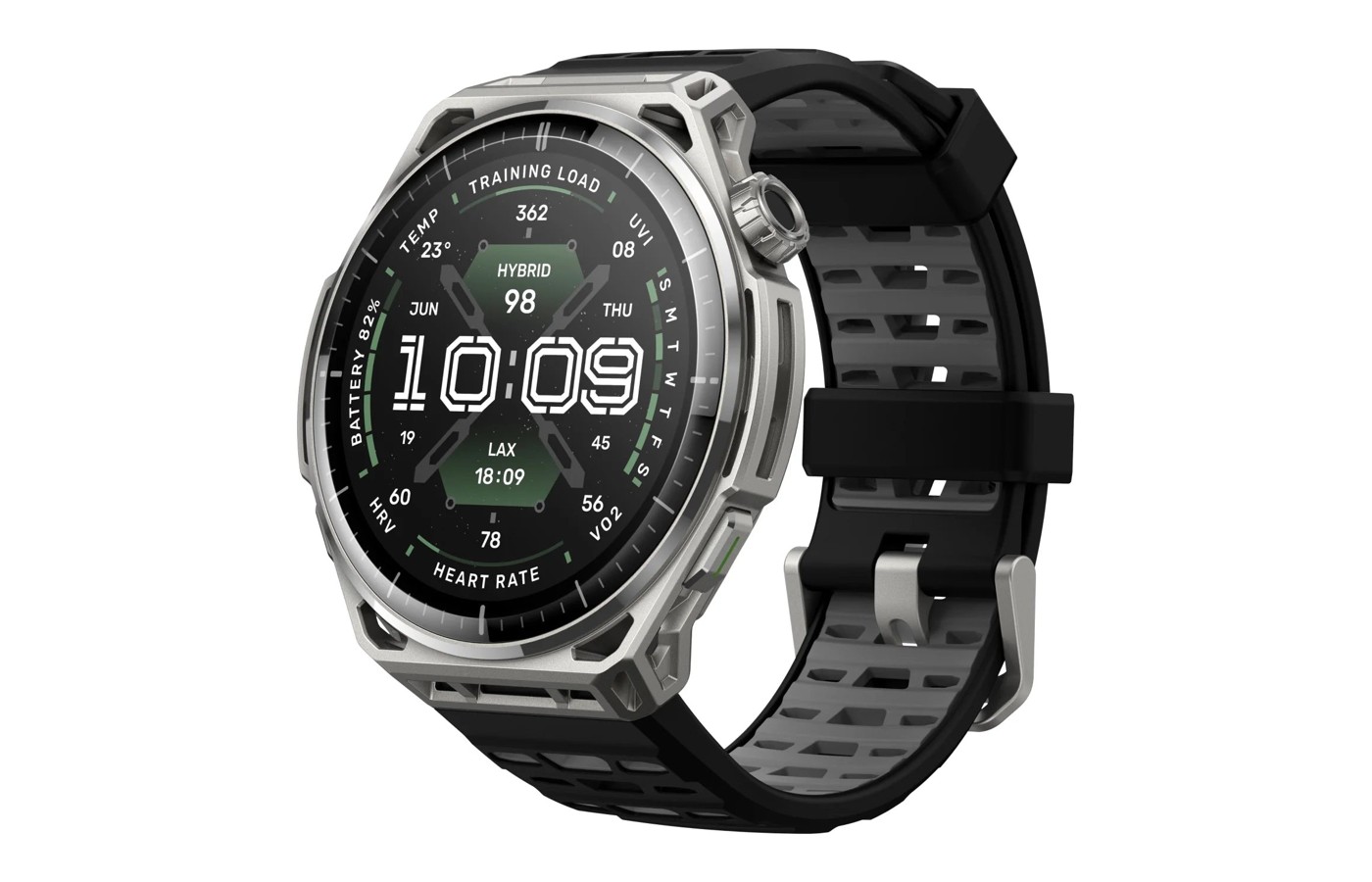 Amazfit: cheapest good smartwatch, Bip 6 at S$129 and Active 3 Premium at S$229