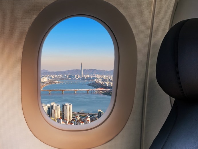 AMEX KrisFlyer Ascend Card