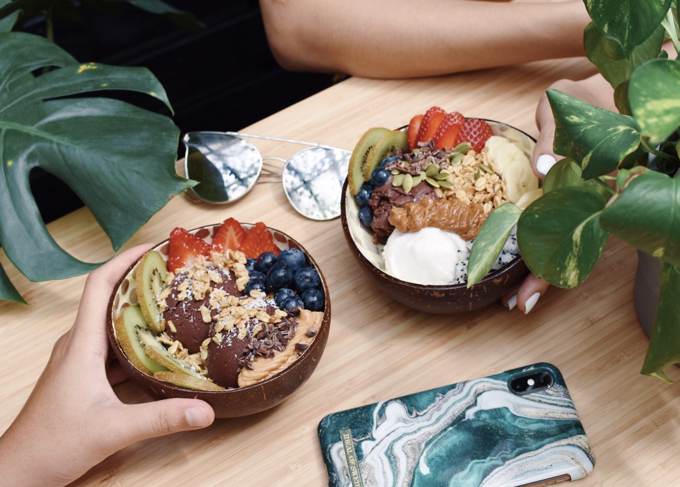 An Açaí Affair: The OG Specialist (18 Outlets)