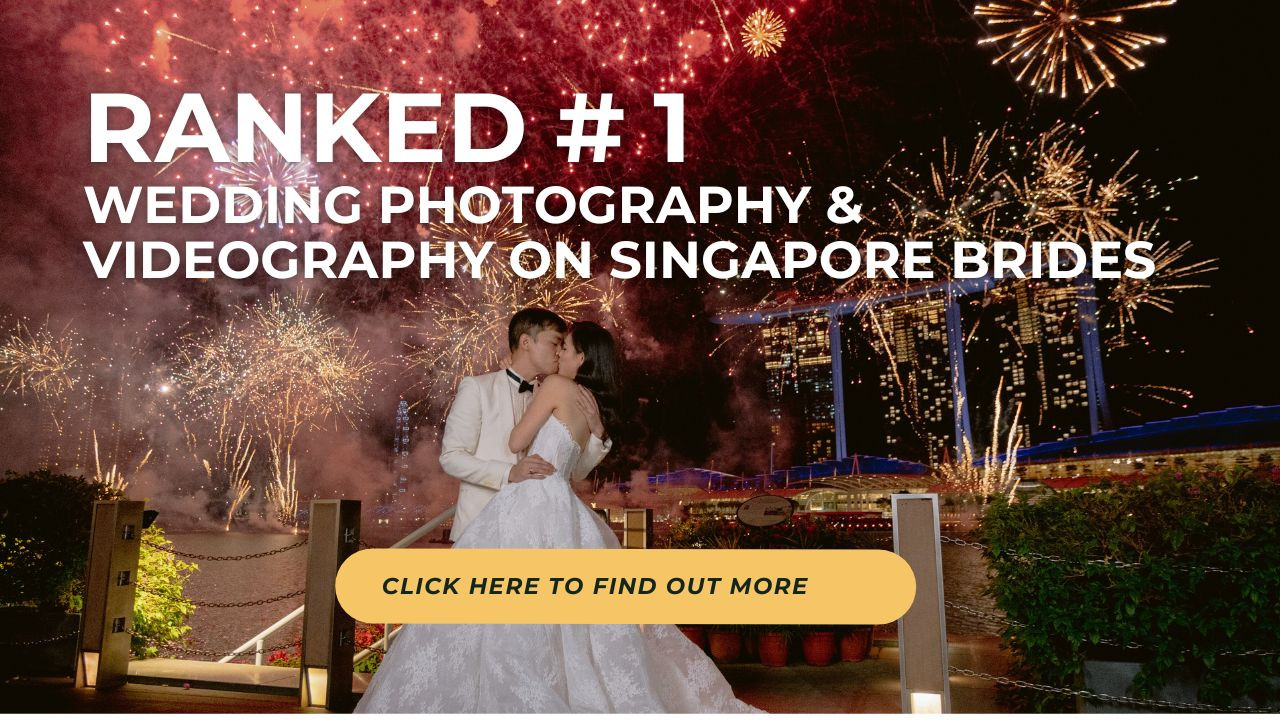 Annabel Law Productions — Candid Photojournalistic (Photo + Video)