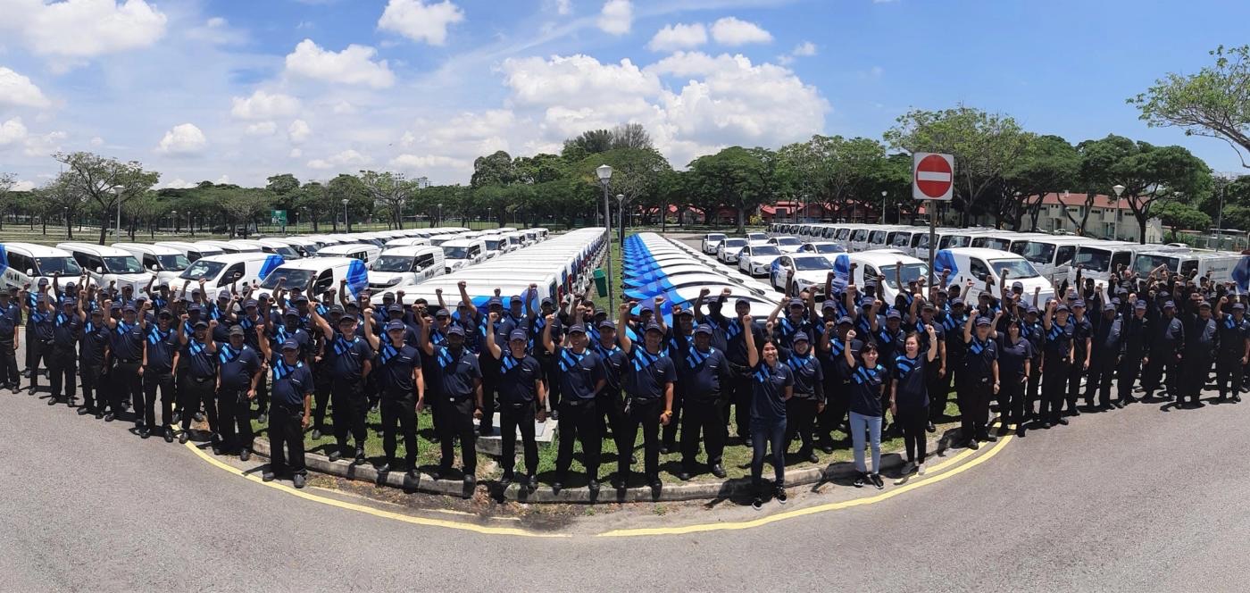 Anticimex Singapore:瑞典跨国、智能陷阱专家